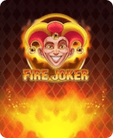 fire joker