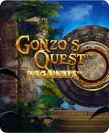 gonzo's quest